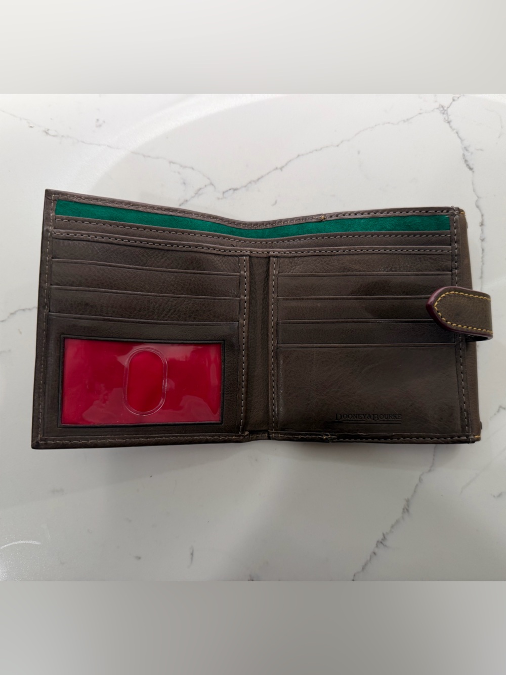Dooney & Bourke Wallet